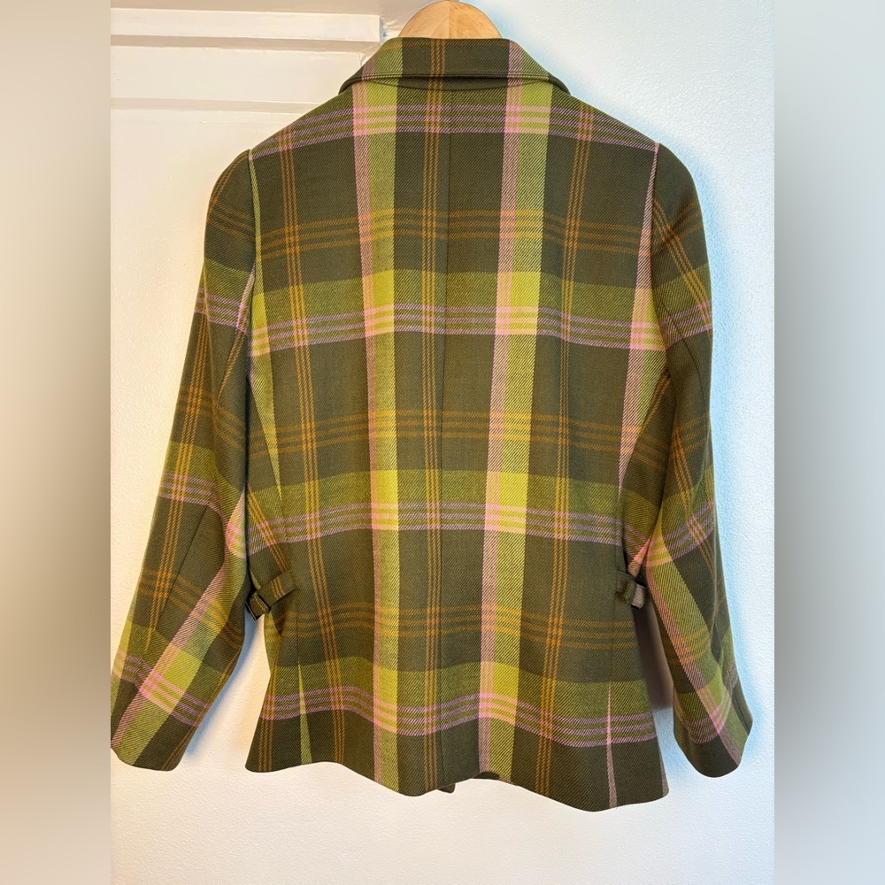 Carlisle Vintage Jacket - Picture 5 of 7
